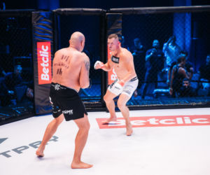 FAME MMA 7 na zdjęciach