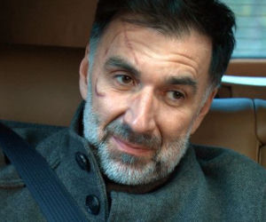 M jak miłość. Kamil Starski (Radosław Krzyżowski)