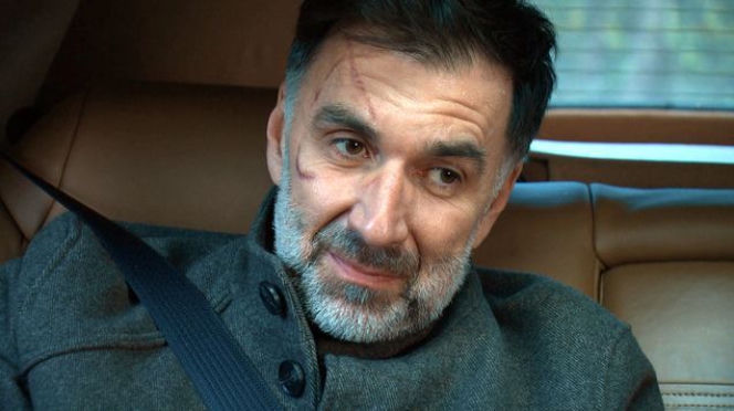 M jak miłość. Kamil Starski (Radosław Krzyżowski)