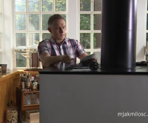M jak miłość, Artur (Robert Moskwa)