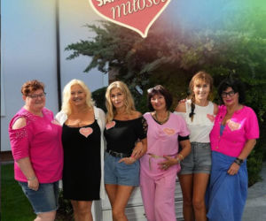 Ruszył kolejny sezon Sanatorium Miłości. Uczestnicy już podbijają serc widzów