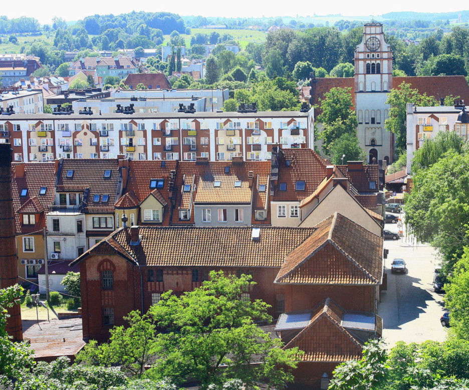 Miasta w warmińsko-mazurskim z największą liczbą przestępstw. Które w pierwszej piętnastce? [RANKING]