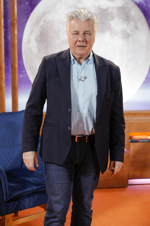 Emilian Kamiński z zaświatów wróci na ekrany