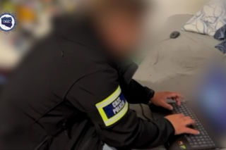 Chciał urządzić rzeź w przedszkolu! Zatrzymali go, zanim doszło do tragedii