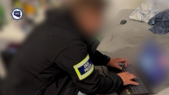 Chciał urządzić rzeź w przedszkolu! Zatrzymali go, zanim doszło do tragedii