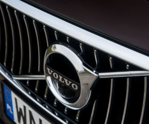 Volvo V90 D5 235 KM AWD