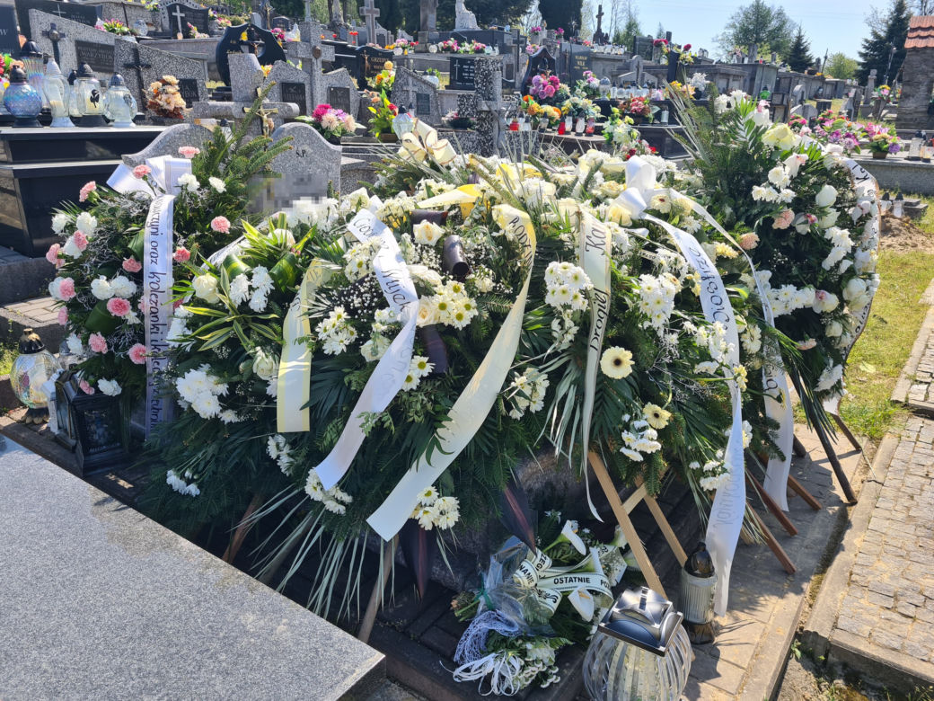 Lubenia. 15- letnia Karolina zadławiła się cukierkiem i zmarła [GALERIA]