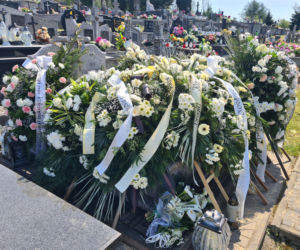Lubenia. 15- letnia Karolina zadławiła się cukierkiem i zmarła [GALERIA]