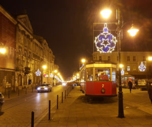 Tanów bierze udział w konkursie na Świetlną Stolicę Polski