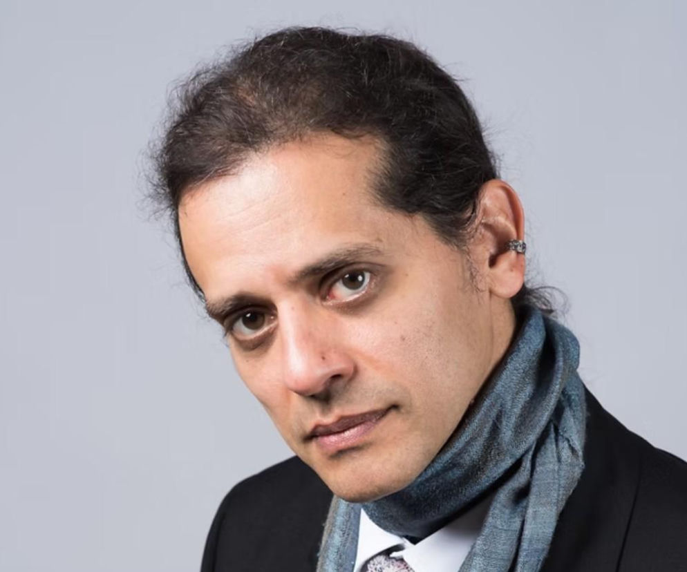 O edukacyjnej rewolucji w Lesznie. Człowiek, który nigdy nie chodził do szkoły, gościem Komeniady