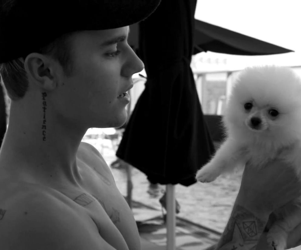 Justin Bieber - What Do You Mean? (Acoustic)