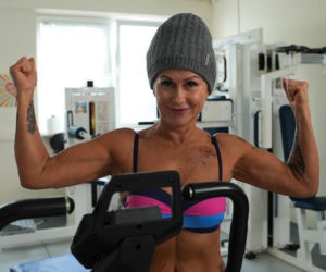 5. odcinek Sanatorium miłości