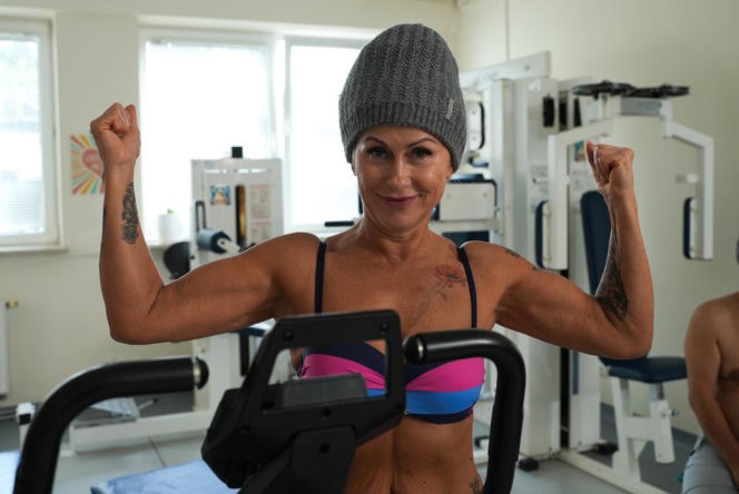 5. odcinek "Sanatorium miłości"