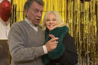 Joanna Kurowska, 61. urodziny