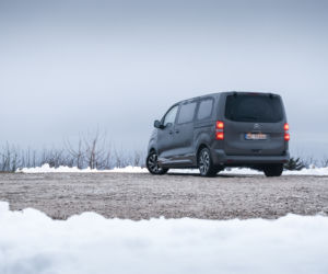 Citroen Spacetourer