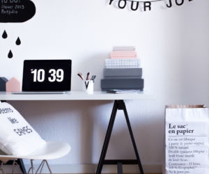 Niezwykła papierowa torba: must have 2014!