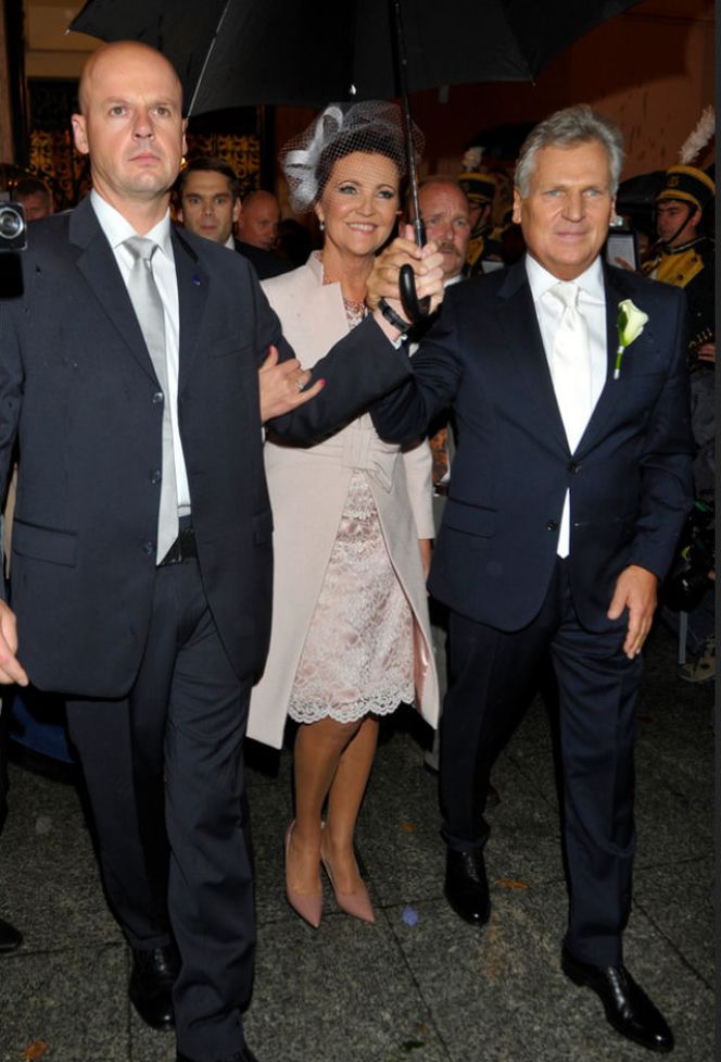 jolanta kwaśniewska, aleksander kwaśniewski