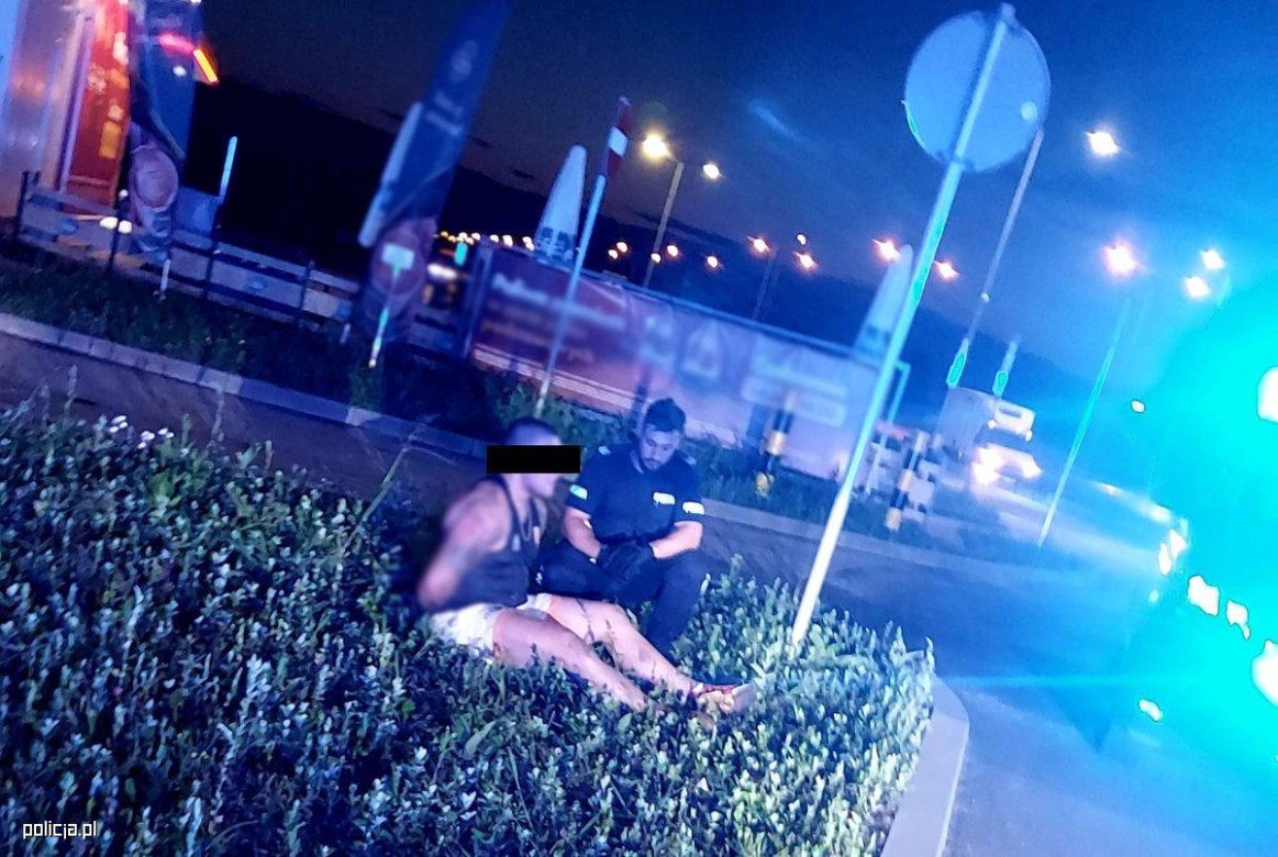 18-latka uprowadzona przez byłego chłopaka. To co jej zrobił mrozi krew w żyłach