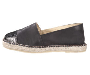 espadryle, buty, moda