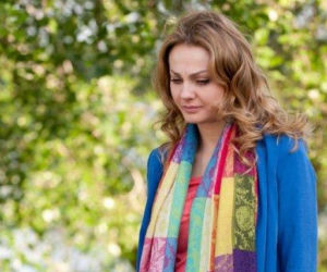 NA WSPÓLNEJ. Zuza (Małgorzata Socha)