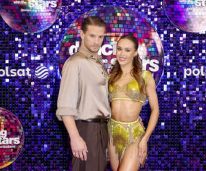 Daria Syta, Kacper JASPER Porębski