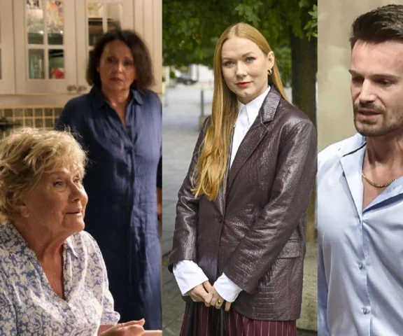 Zmiany w obsadzie!  Wiemy, kim będą nowi bohaterowie