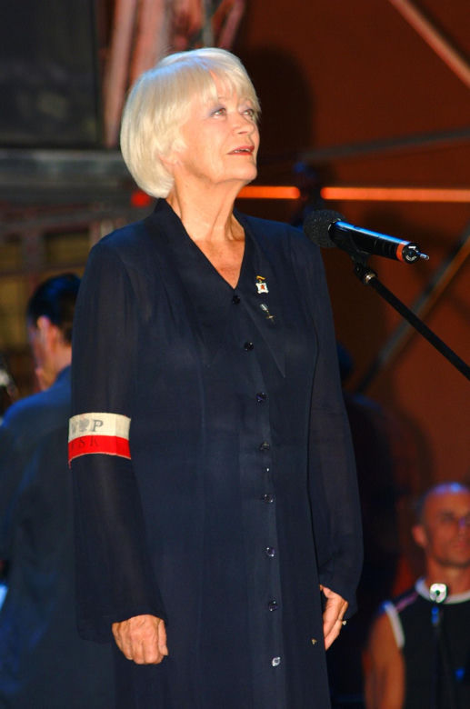 Alina Janowska