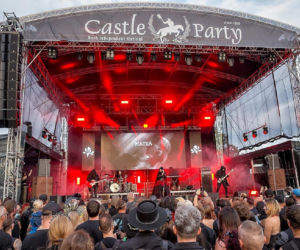 Castle Party