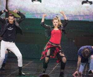 Dance Dance Dance 2 odcinek 4