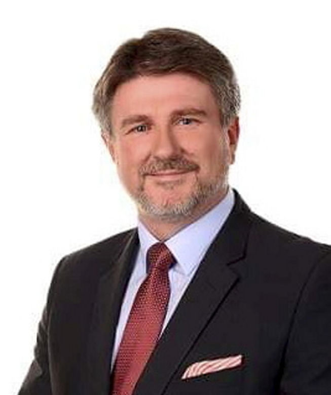 Bogdan Rzońca. Prawo i Sprawiedliwość