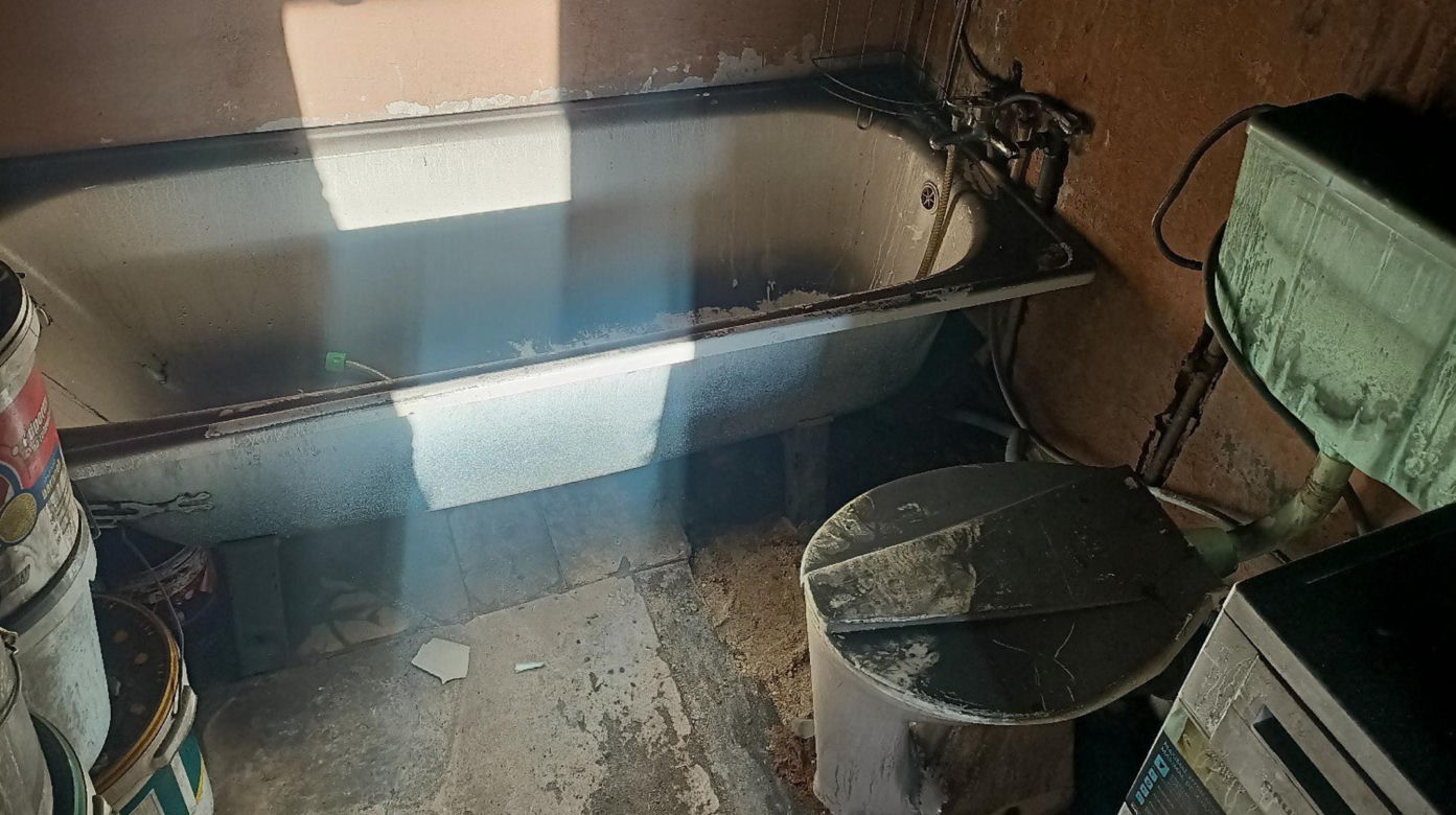 4-latka zginęła w pożarze domu. Rodzina Mariki straciła nie tylko ją. Ruszyła zbiórka dla mieszkańców Rokitnicy [ZDJĘCIA].