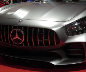 Ptak Expo Warsaw Motor Show 2018