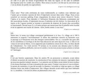 Matura 2020 AKUSZE CKE, transkrypcje: j. francuski p. rozszerzony, 2
