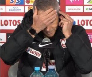 Najlepsze memy o meczu Albania - Polska!