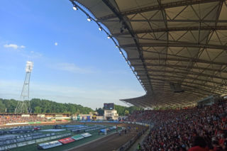 Ostatni bieg zaważył o wszystkim! Betard Sparta Wrocław zremisowała z Motorem Lublin