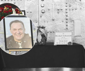 Pogrzeb Michała Urbaniaka. Wspaniałe pożegnanie 18 dni po śmierci wielkiego artysty