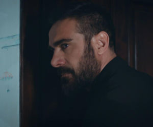 Dziedzictwo, odcinek 856: Sprowokowany przez Yamana wróg wychodzi z ukrycia. Yaman przystępuje do jego likwidacji