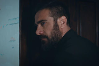 Dziedzictwo, odcinek 856: Sprowokowany przez Yamana wróg wychodzi z ukrycia. Yaman przystępuje do jego likwidacji