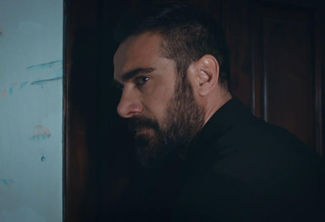 "Dziedzictwo", odcinek 856: Sprowokowany przez Yamana wróg wychodzi z ukrycia. Yaman przystępuje do jego likwidacji