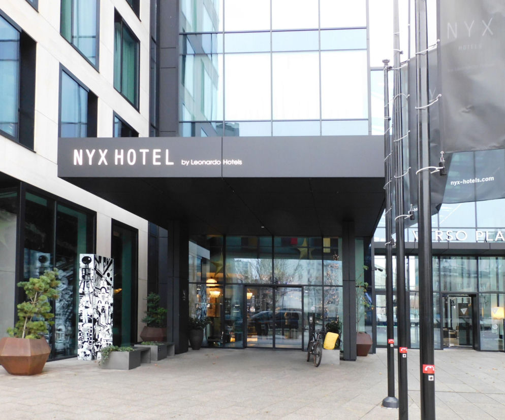 Leonardo Hotels przyspiesza ekspansję. Cel:10 hoteli w 2-3 lata