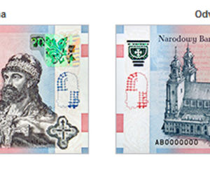Banknoty okolicznościowe