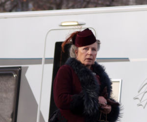 Lalka plan zdjęciowy - kobiety przejęły Lalkę