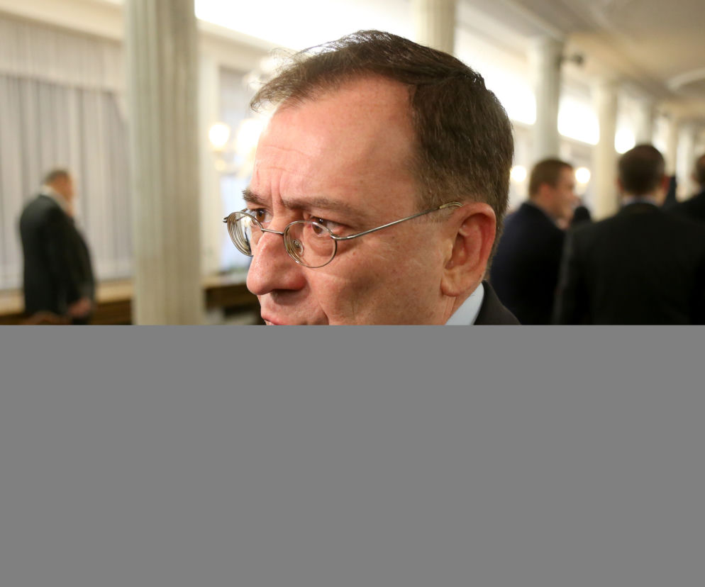 Kamiński na czele NOWEGO ministerstwa. To ma być resort służb