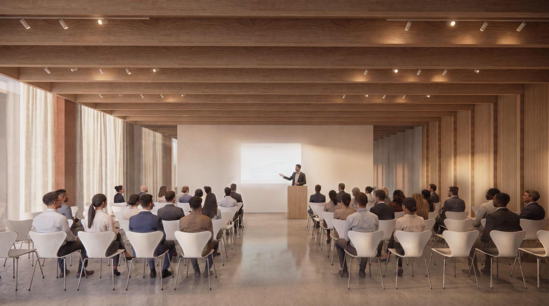 Rozbudowa Urzędu Marszałkowskiego Województwa Świętokrzyskiego w Kielcach wg NM Architekci
