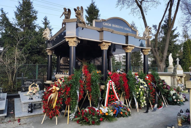 Niezwykła kariera braci Koral. Od kręcenia lodów w piwnicy do milionów