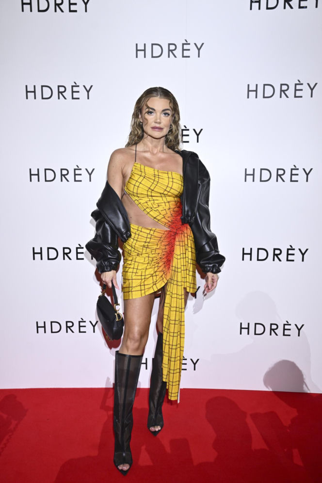 1. urodziny marki HDREY