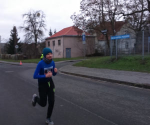 Po raz drugi pobiegli dla WOŚP w Toruniu! Ponad 200 uczestników