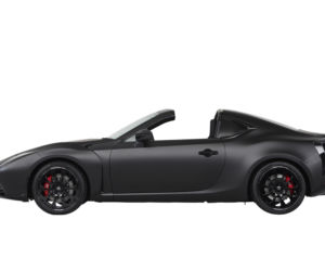 Toyota GR HV SPORTS