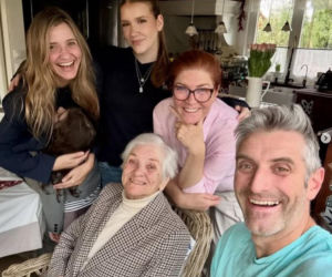 Mama Katarzyny Dowbor chce być gwiazdą instagrama