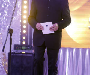 Marek Frąckowiak - Baranowski